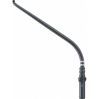 NOIR SUCTION TUBE LE.CVD.8FR 100MM