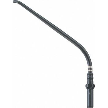 NOIR SUCTION TUBE RI.CVD.8FR 100MM