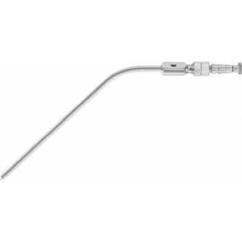 FERGUSSON SUCTION CANNULA 5MM 130MM