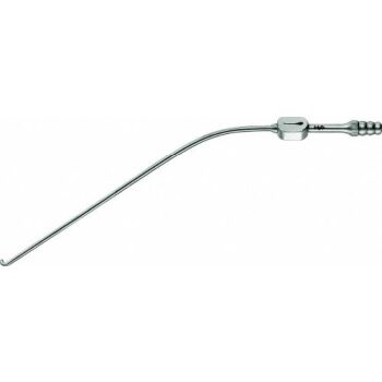 FUKUSHIMA SUCTION CANNULA RIGHT CVD.