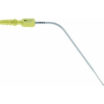 BENDING RESIST.MICRO SUCTION 4FR 80MM