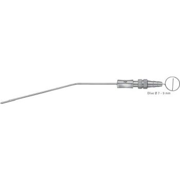 SUCTION CANNULA LEMPERT 2MM