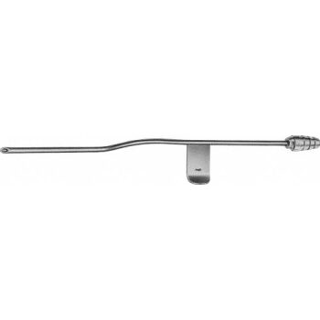 LANDOLT DISS SUCTION TUBE 3.2MM DIA