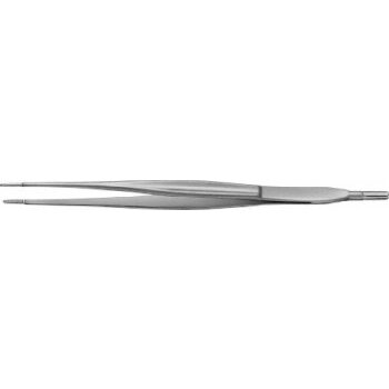 FORCEPS INSUL 200MM DOWNS CONNECTION