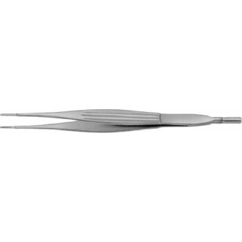 ANATOMICAL FORCEPS INSUL MCINDUE 175MM