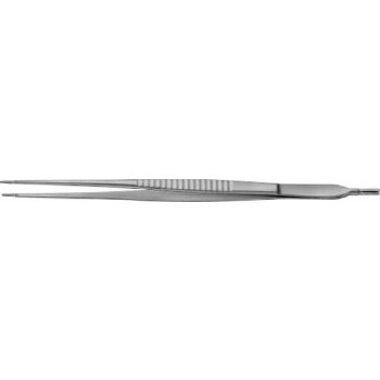 FORCEPS INSUL 270MM DOWNS CONNECTION