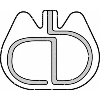 UNIVERSAL PATIENT ELECTRODE SPLIT