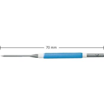 DISP.NDL.ELECT.D:1.1MM STR.SH.D:2.4MM