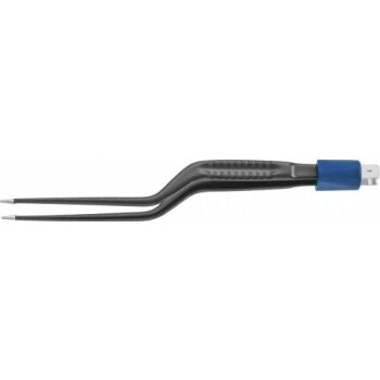 PRECIOUS METAL FORCEPS160MM 0.7MM