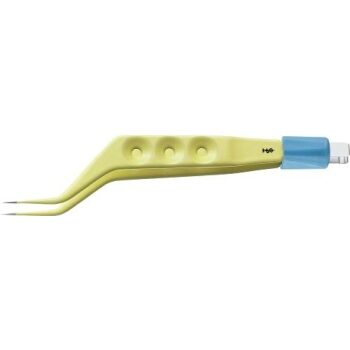 YASARGIL BIPOLAR FORCEPS 1.3X20/140MM