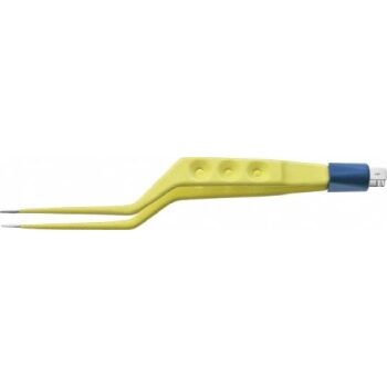 YASARGIL BIPOLAR FORCEPS 1.0X55/175MM