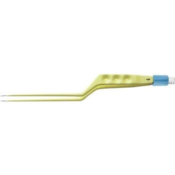 YASARGIL BIPOLAR FORCEPS 0.7X95/215MM