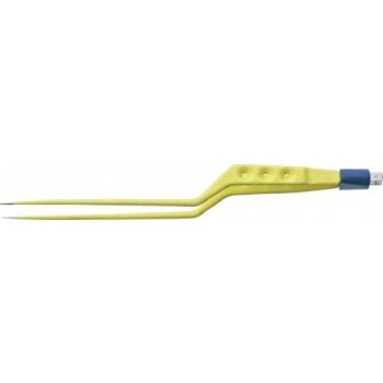 YASARGIL BIPOLAR FORCEPS 1.0X115/235MM