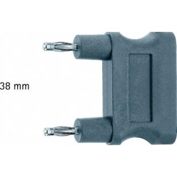 BIPOLAR ADAPTER PIN 28.6MM CODMAN