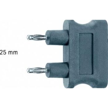 BIPOLAR ADAPTER PIN GN300