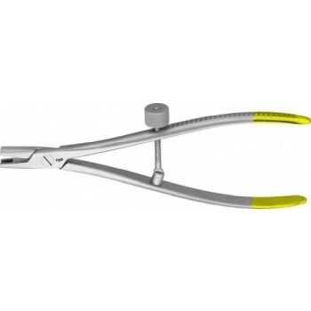 FORCEPS W/SPEED-LOCKF/BROKEN SCRWS+3MM