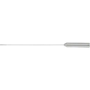 GARRETT VASCULAR DILATOR 1MM 140MM