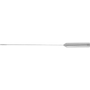 GARRETT VASCULAR DILATOR 1.5MM 140MM