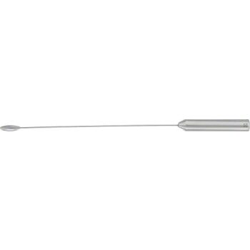 GARRETT VASCULAR DILATOR 3.5MM 140MM