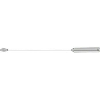 GARRETT VASCULAR DILATOR 5MM140MM