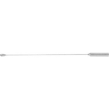 GARRETT VASCULAR DILATOR D:5,0MM L:215MM