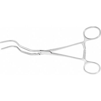 GREGORY ATR.PROFUNDA CLAMP LARGE 195MM