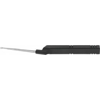 CERV BAYT STYLE CURETTE 0 FS 215MM