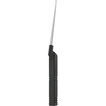 CERV LG BAYT STYLE CURETTE 000 FS 240MM