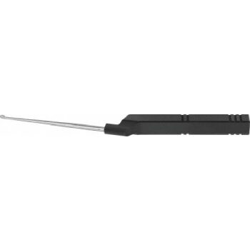 CERV LG BAYT STYLE CURETTE 0 BS 240MM