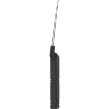 CERV LG BAYT STYLE CURETTE 000 BA 240MM