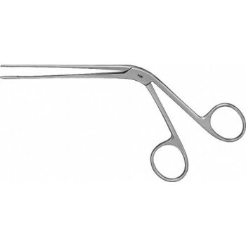 TILLEY NOSE TAMPON FORCEPS 2,2MM 130MM