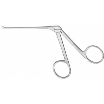 MICRO FIXATION FORCEPS HOUGH STR.1X5MM