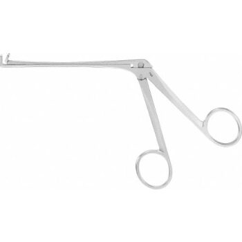 BLAKESLEY NASAL FORCEPS 90°UP #1 110MM