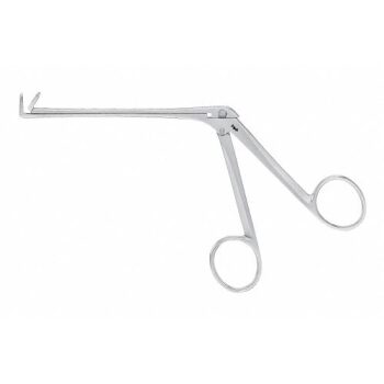 BLAKESLEY NASAL FORCEPS 90°UP #2 110MM