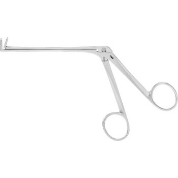 BLAKESLEY NASAL FORCEPS 90°UP #3 110MM