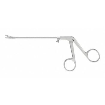 NASAL SCISSORS RI.CVD.130MM