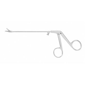 NASAL FORCEPS STR.11.5X3.5MM 130MM