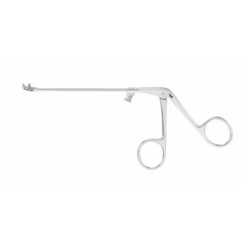 GRASPING FORCEPS 90°/120°RI.CVD.100MM