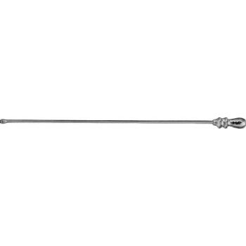 HAJEK IRRIGATNG CANNULA D:3.5MM 165MM