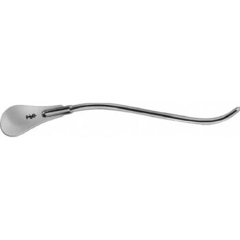 RITTER DILATOR D5.0MM 150MM