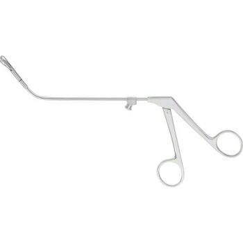 JATHO NASOPHARYNX FORCEPS240MM