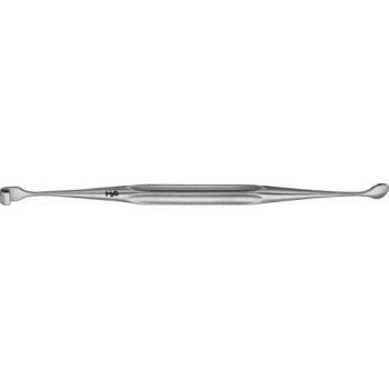 TONSIL DISSECTOR MOLLISON