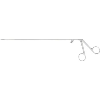 MICRO-LARYNGEAL FORCEPS STR 2MM DIA