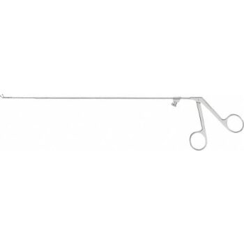 MICRO-LARYNGEAL FORCEPS UP-ANG 2MM