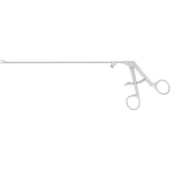 LARYNX NEEDLE HOLDER LENGHT OF SH.225MM