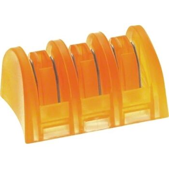 LIGATURE CLIP LARGE 20 MAG.=120 PCS.