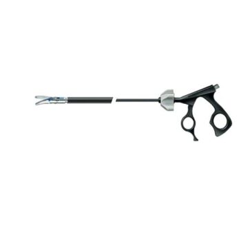 METZENBAUM SCISSORS 14MM 5/310MM HF CON.