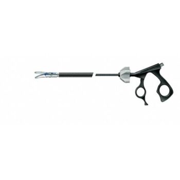 METZENBAUM SCISSORS 14MM 5/220MM HF CON.