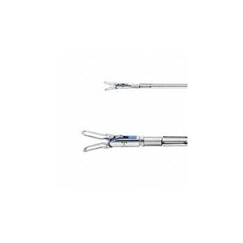 JAW INS.BIP.MACRO FORCEPS 5/420MM