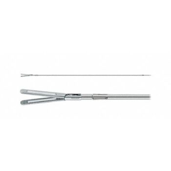 JAW INS.DORSEY GRASP FCPS 5MM 370MM